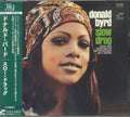 Byrd,donald - Slow Drag - Music CD