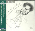 Byrd,donald - Caricatures - Music CD