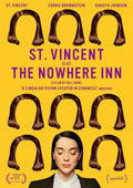 St Vincent - Is At Nowhere Inn - DVD