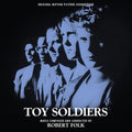 Folk,robert - Toy Soldiers / O.s.t. - Music CD