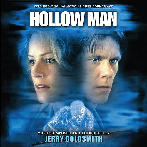 Goldsmith,jerry - Hollow Man / O.s.t. - Music CD