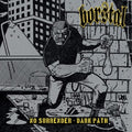 Borstal - No Surrender / Dark Path - Vinyl Record