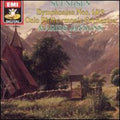 Svendsen / Jansons / Oslo Philharmonic Orchestra - Symphonies 1 & 2 - Music CD