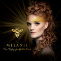 Griffiths,hayley Band - Melanie - Music CD