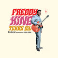 King,freddy - Texas Oil: Federal Recordings 1960-1962 - Vinyl Record