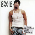 David,craig - Slicker Than Your Average - Vinyl Record