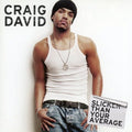Slicker Than Your Average [LP] Vinyl Record