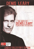 Complete Denis Leary: No Cure For Cancer / Lock N - Complete Denis Leary: No Cure For Cancer / Lock N - DVD