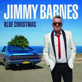 Barnes,jimmy - Blue Christmas - Vinyl Record