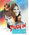 Death In Brunswick - Death In Brunswick - Blu-ray