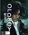 Oldboy - Oldboy - Blu-ray