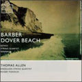 Barber / Allen / Vignoles - Vocal & Chamber Music - Music CD