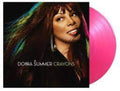 Summer,donna - Crayons - Vinyl Record