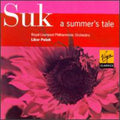 Suk / Pesek / Rlpo - Summer's Tale - Music CD