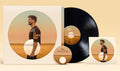 La Cuarta Hoja [LP] Vinyl Record