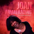Armatrading,joan - Live At Asylum Chapel - Music CD