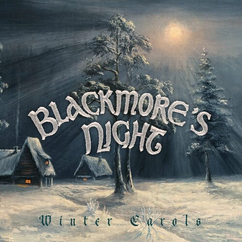 Blackmore's Night - Winter Carols - Vinyl Record