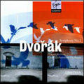 Dvorak / Pesek / Czech Philharmonic - Symphony 2 / My Home Overture - Music CD