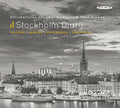 Broman / Ostrobothnian Chamber Orchestra - Stockholm Diary - Music CD
