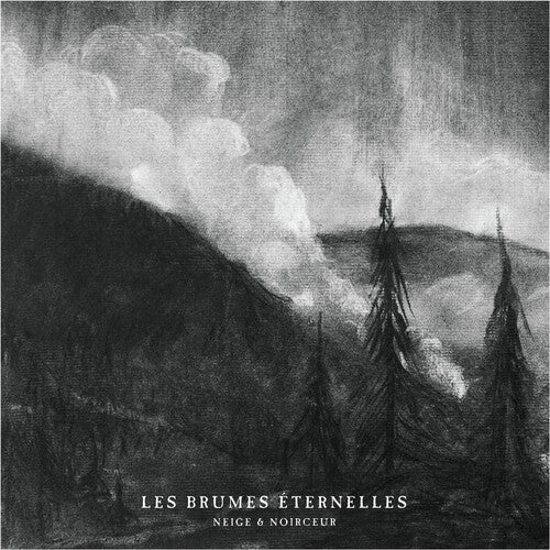 Neige Et Noirceur - Les Brumes Eternelles - Music CD