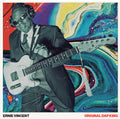 Vincent,ernie - Original Dap King - Music CD
