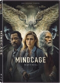 Mindcage - Mindcage - Blu-ray