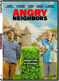 Angry Neighbors Fka Lapham Rising - Angry Neighbors Fka Lapham Rising - DVD