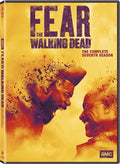 Fear The Walking Dead: Season 7 - Fear The Walking Dead: Season 7 - DVD