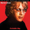 Zevon,warren - Excitable Boy - Vinyl Record