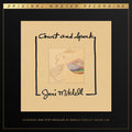 Mitchell,joni - Court & Spark - Vinyl Record