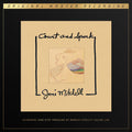 Court & Spark [Limited Edition] Vinyl Record