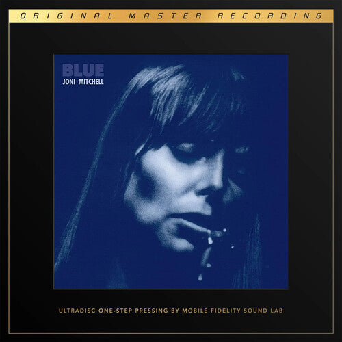 Joni Mitchell - Blue (Numbered Limited Edition UltraDisc) [2LP]