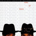 Run Dmc - King Of Rock - Vinyl Record