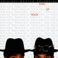 King Of Rock [180 Gram] Vinyl Record