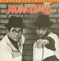 Run Dmc - Run-dmc - Vinyl Record