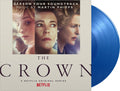 Phipps,martin - Crown: Season 4 - Vinyl Record