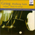 Grieg / Brown / Norwegian Chamber Orchestra - Music For Strings - Music CD