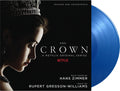 Zimmer,hans / Gregson-williams,rupert - Crown: Season 1 - Vinyl Record
