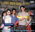 Happy Birthday Baby 32 (un) Happy Tunes For / Var - Happy Birthday Baby 32 (un) Happy Tunes For / Var - Music CD