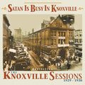 Satan Is Busy In Knoxville: Revisiting / Various - Satan Is Busy In Knoxville: Revisiting / Various - Music CD