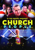 Church People - Church People - DVD