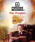 Fireside Reading Of The Prophet - Fireside Reading Of The Prophet - DVD