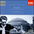 Beethoven / Karajan / Gieseking - Piano Concertos 4 & 5: Karajan Edition - Music CD