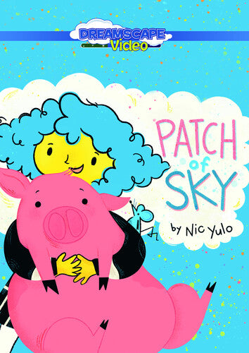 Patch Of Sky - Patch Of Sky - DVD
