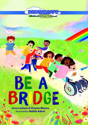 Be A Bridge - Be A Bridge - DVD