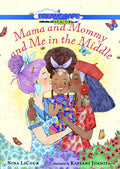 Mama And Mommy And Me In The Middle - Mama And Mommy And Me In The Middle - DVD