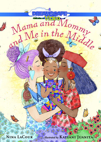 Mama And Mommy And Me In The Middle - Mama And Mommy And Me In The Middle - DVD