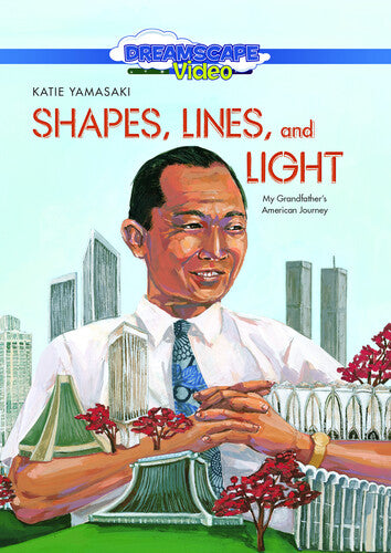 Shapes Lines And Light - Shapes Lines And Light - DVD