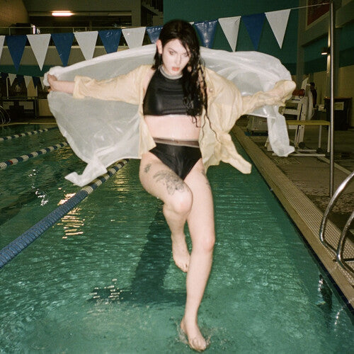 Lorelei K - Swimming Pool Eternity - Music CD