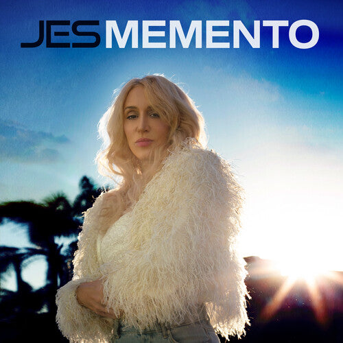 Jes - Memento - Music CD